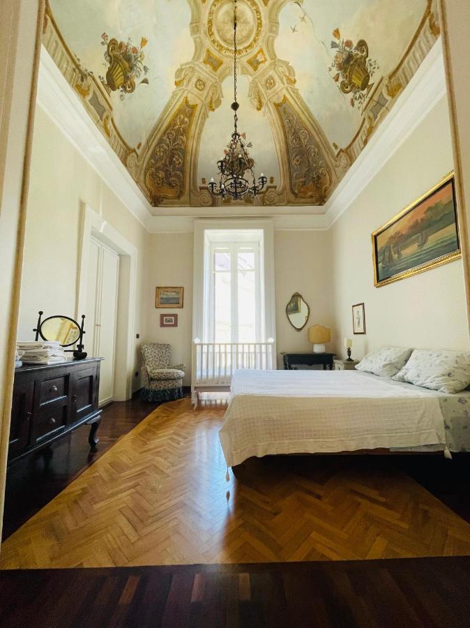 Appartamento Sul Teatro San Carlo Napoli