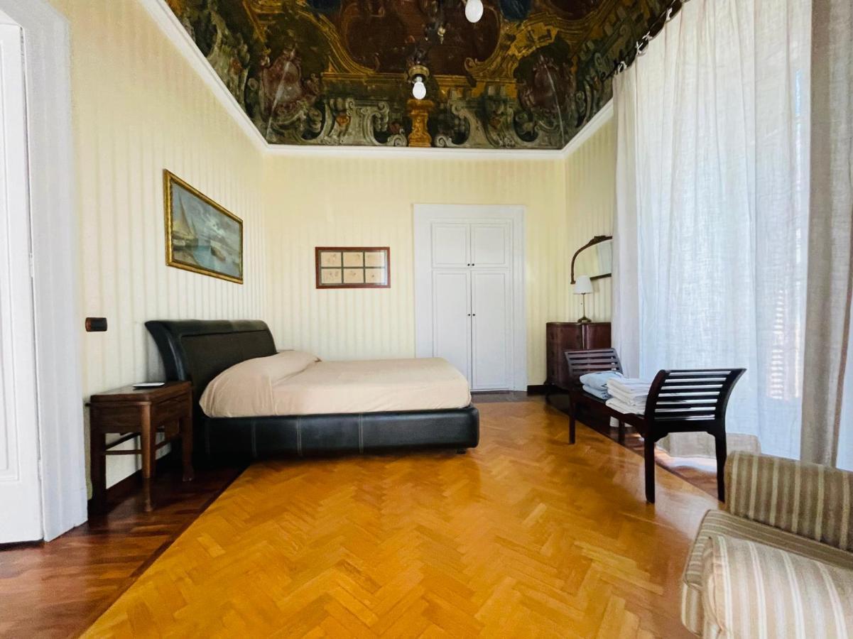 Apartment Sul Teatro San Carlo *