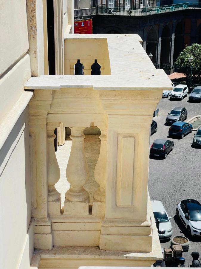 Appartamento Sul Teatro San Carlo *
