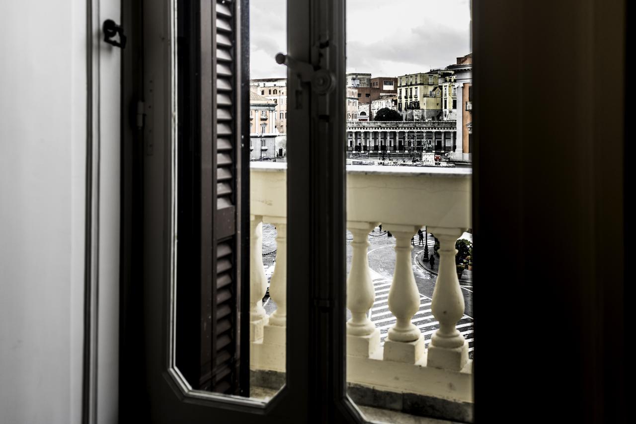 Apartment Sul Teatro San Carlo Neapel