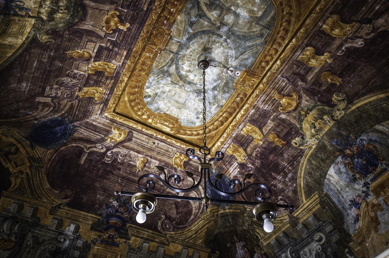 Sul Teatro San Carlo Apartment