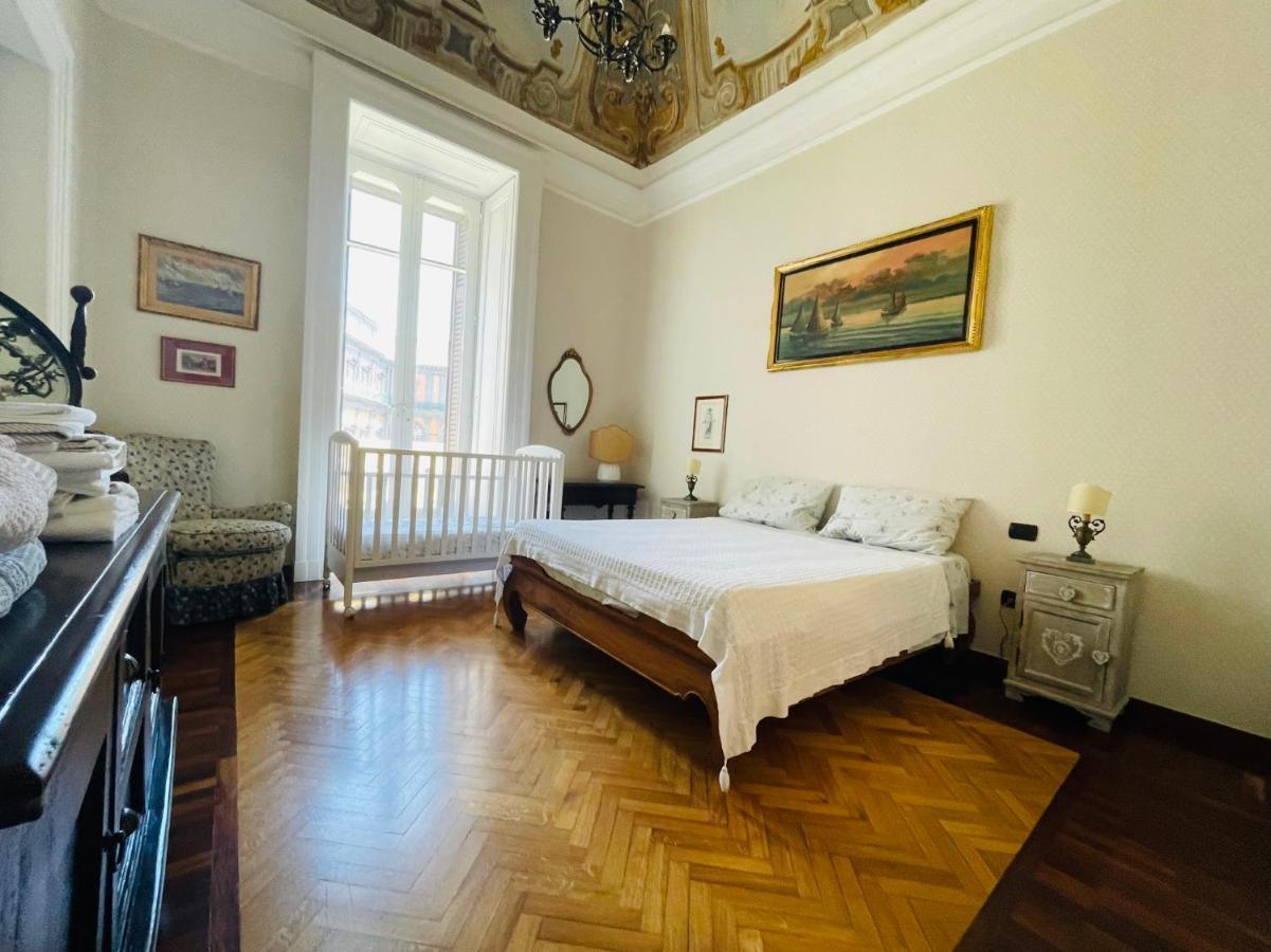 Apartment Sul Teatro San Carlo