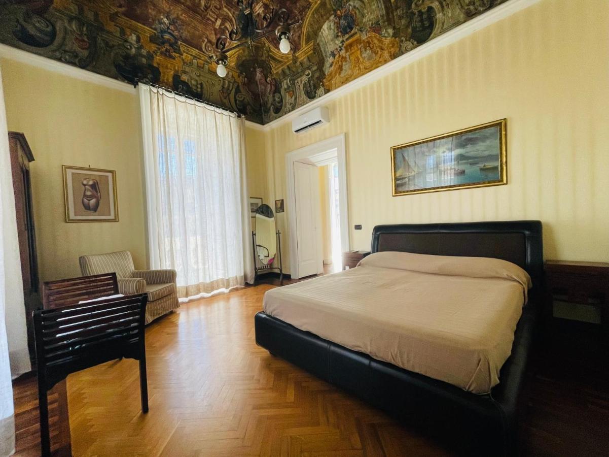 Apartment Sul Teatro San Carlo