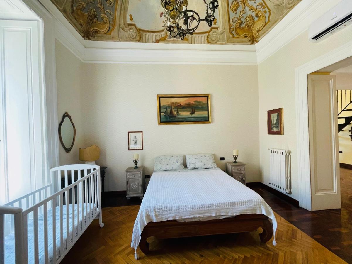 Sul Teatro San Carlo Apartment Naples