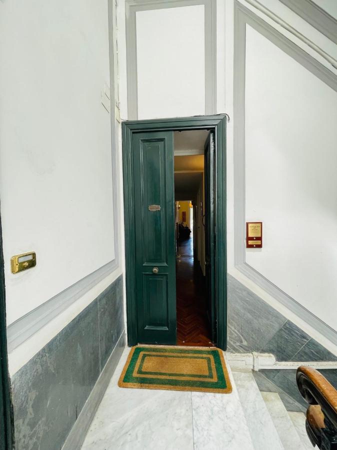 Apartment Sul Teatro San Carlo Naples