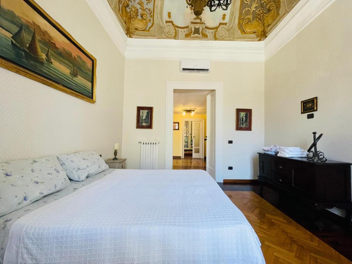 Apartment Sul Teatro San Carlo *