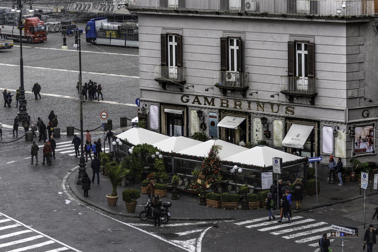 Apartment Sul Teatro San Carlo