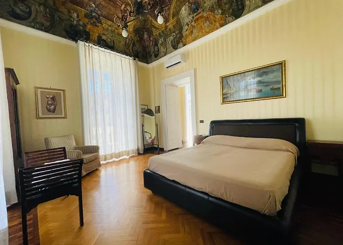 Appartamento Sul Teatro San Carlo