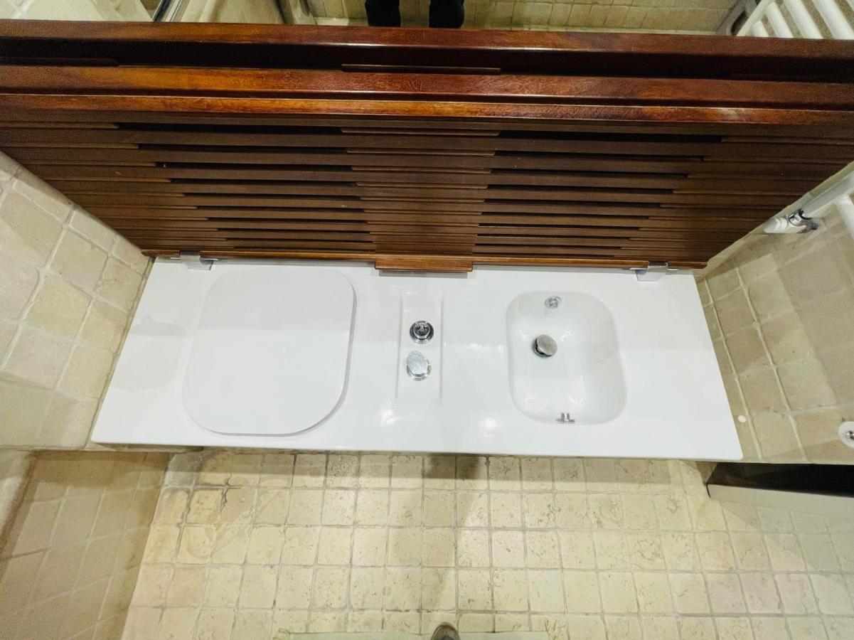 Sul Teatro San Carlo Appartement *